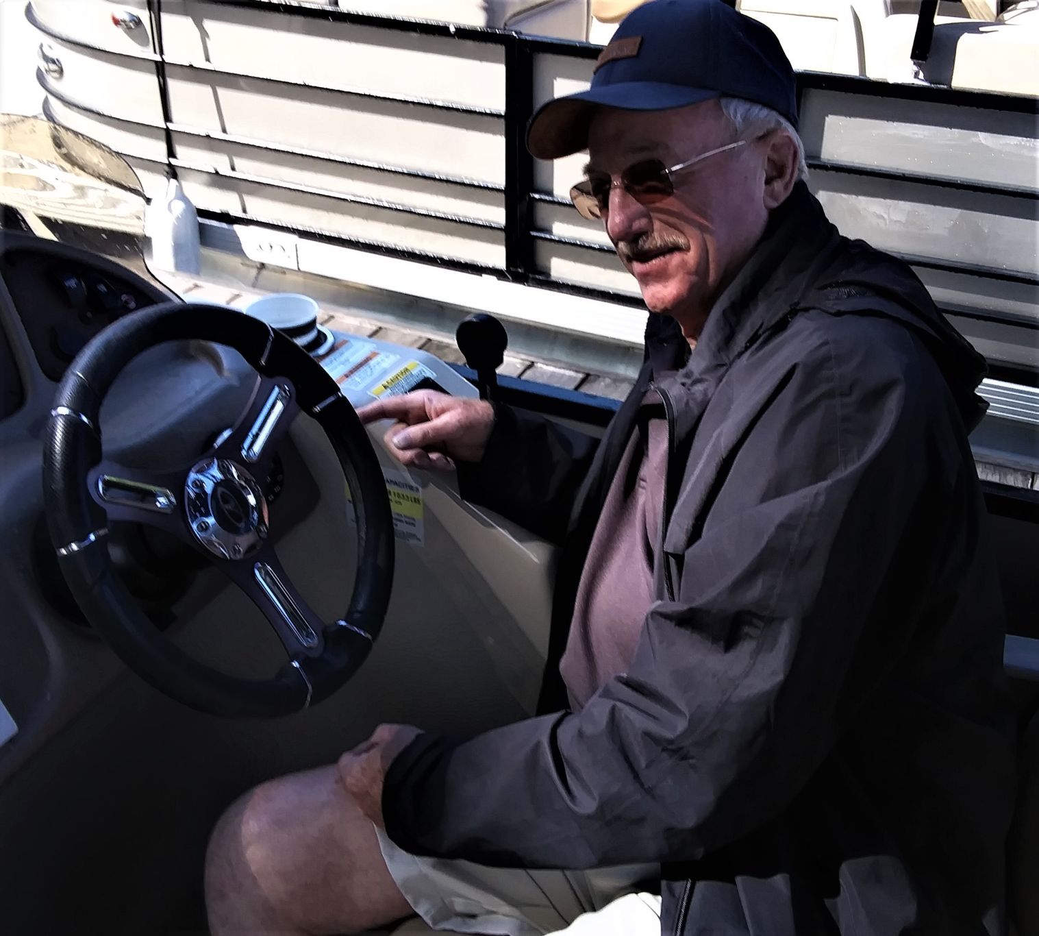 Inside the Gates Radio from the woods, water and wonders of Big Canoe